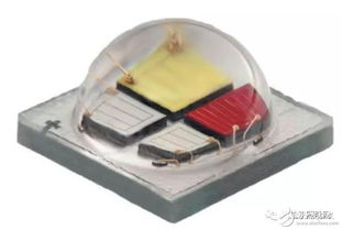 植物照明封裝技術 發展前景與行業挑戰