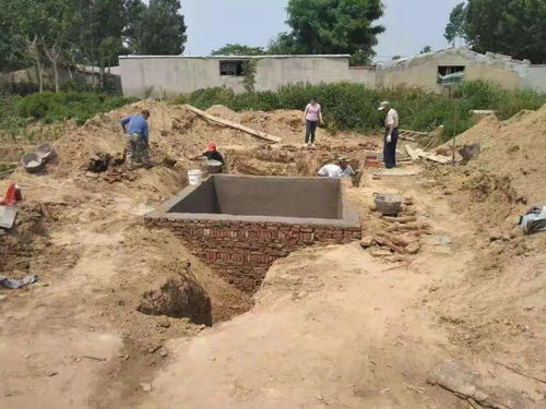 昌邑市柳疃鎮扎實推進畜禽養殖糞污專項治理工作